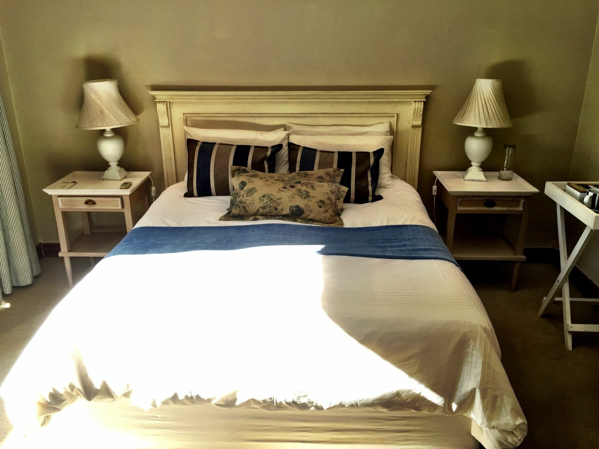 Macgregors Guest House Преторія Екстер'єр фото