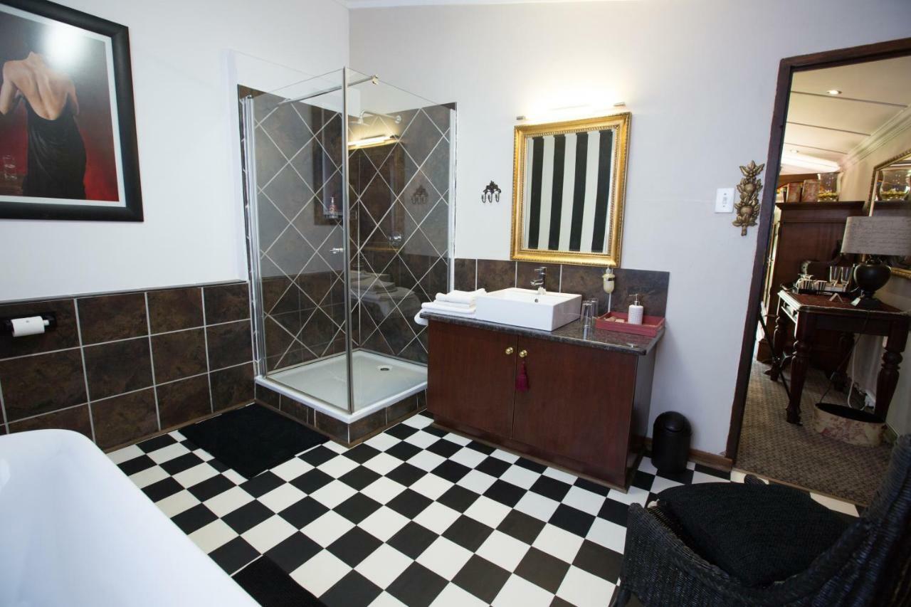 Macgregors Guest House Преторія Екстер'єр фото