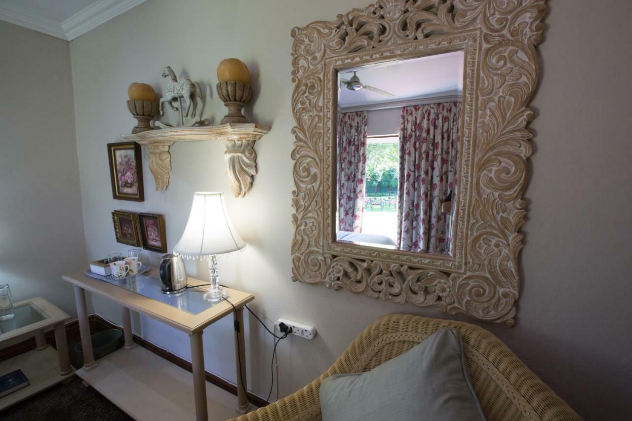 Macgregors Guest House Преторія Екстер'єр фото