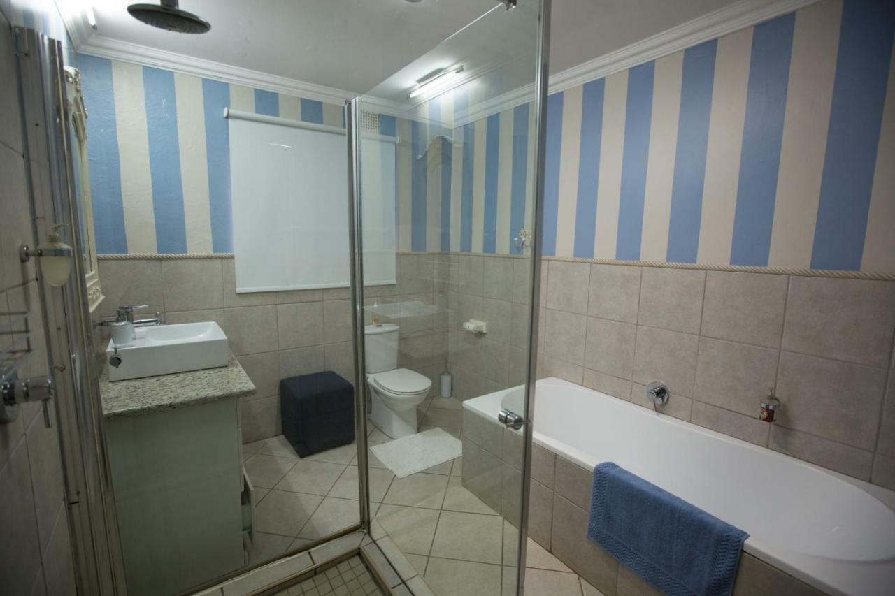 Macgregors Guest House Преторія Екстер'єр фото