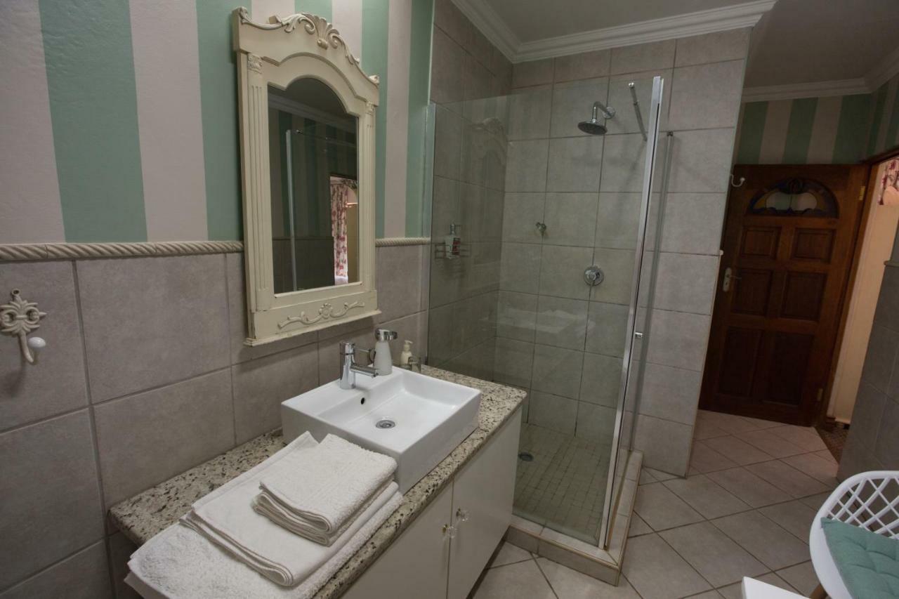 Macgregors Guest House Преторія Екстер'єр фото