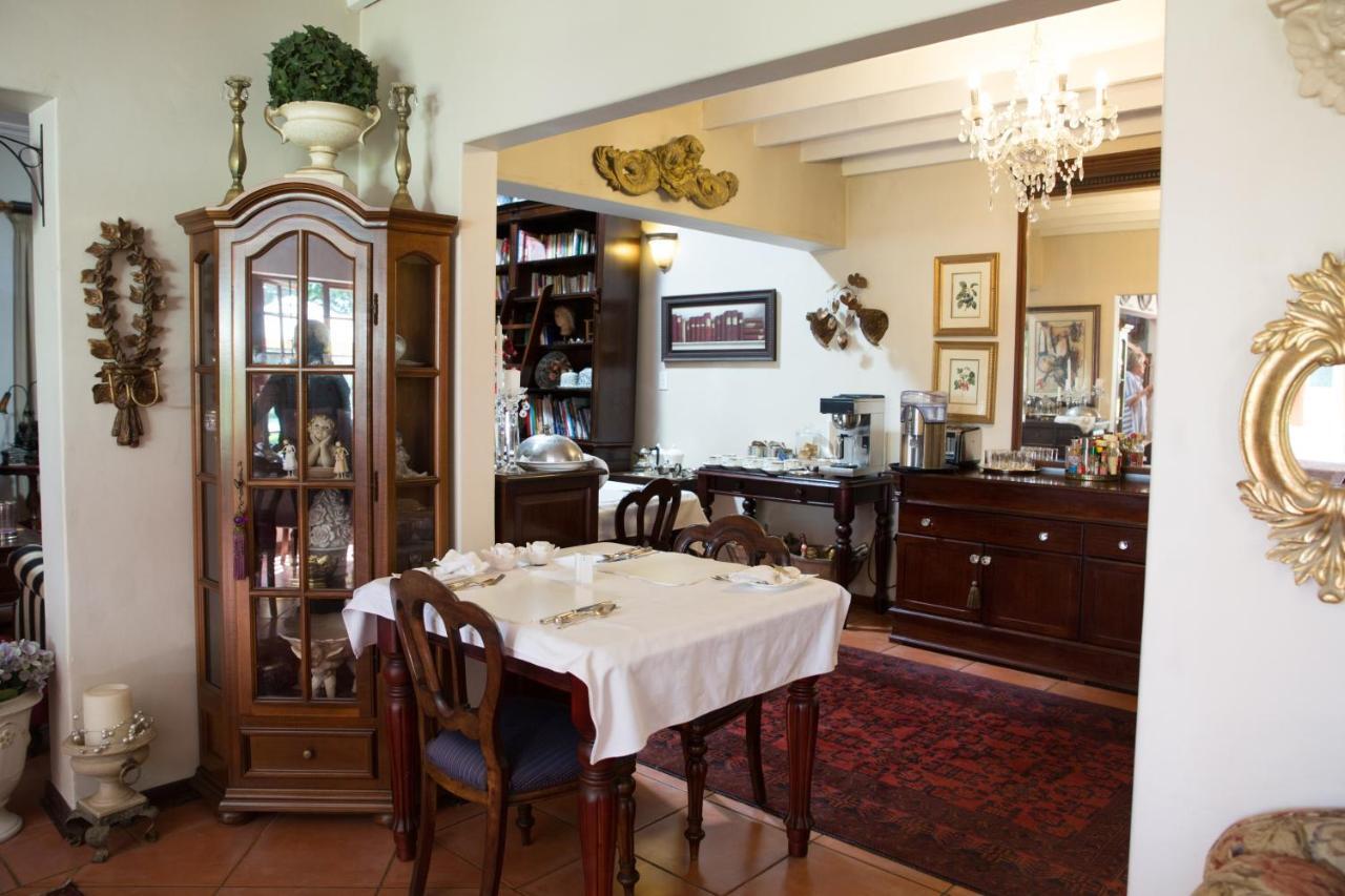 Macgregors Guest House Преторія Екстер'єр фото